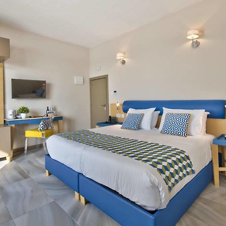 The British Suites Valletta Exterior photo