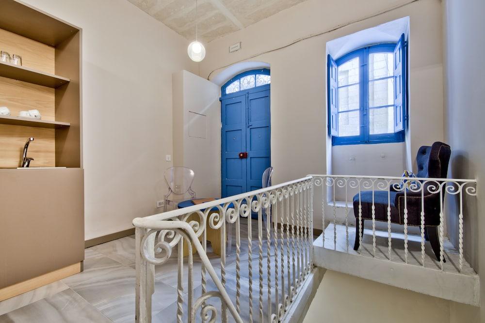The British Suites Valletta Exterior photo