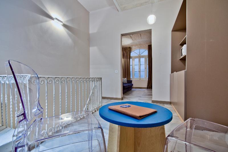 The British Suites Valletta Exterior photo