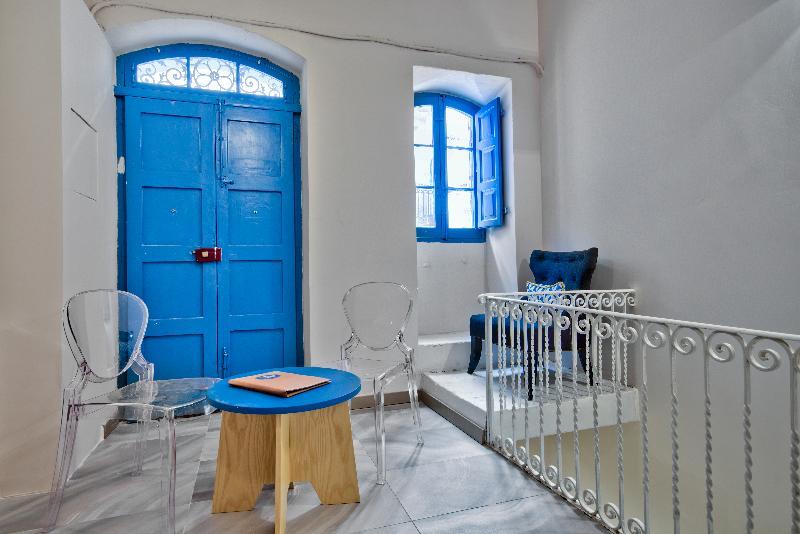 The British Suites Valletta Exterior photo